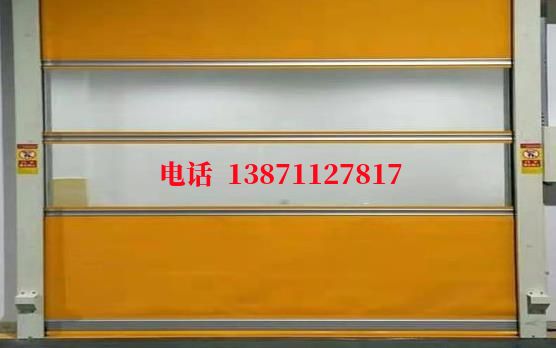 沈河洁净室门